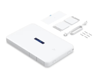 Ubiquiti UniFi Dream Wall (2700Mb/s a/b/g/n/ac/ax) - 1165593 - zdjęcie 3